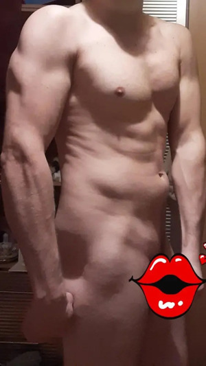 Fitnessboy sucht gleichgesinntes Mädel