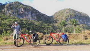 Fahrradreisen in Kuba Bild 3