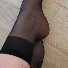 Slip Strumpfhose oder Socken  Bild 3