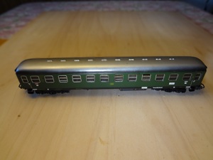 Eisenbahnwagons, Wagons Bild 4