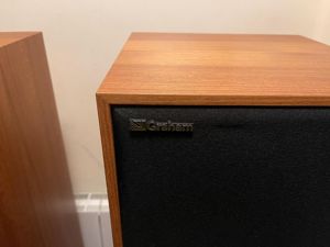Graham Audio - LS8 1 Lautsprecher mit Stands Bild 3