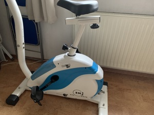 Ergometer Christopeit EM 3