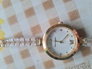 Damen Armbanduhr Bild 1