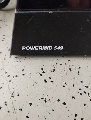 Powermid Re549 IR Sensor  Bild 2