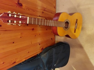 Pro Arte Strunal GC-150 Gitarre Bild 1