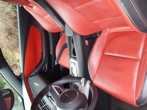 Chevrolet Camaro SS 6,2L V8 Automatik TÜV neu Bild 5