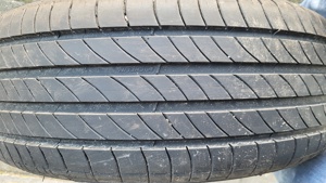 Michelin Primacy 4+ 195 55 R16 87H