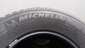 4 Stück Reifen Michelin Agilis Camping für Wohnmobil  Bild 4