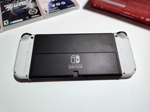 Nintendo Switch OLED Bild 6