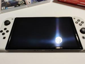 Nintendo Switch OLED Bild 5