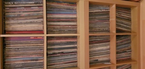 Schallplatten Ankauf von LP's und Maxis 