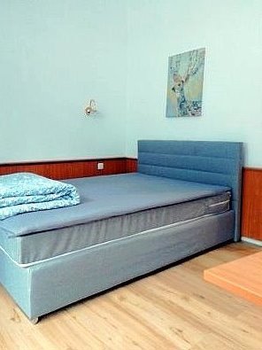 1-Zimmer-Apartment als Stundenzimmer für Dates zu vermieten