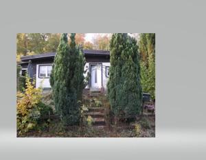 Wochenendhaus zum Dauerwohnen im Feriendorf in Herren- Sulzbach  Bild 1