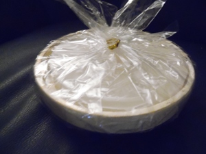 NEU Schale Keramik mit Kerze