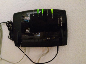 Fritz Box 7490 Bild 5