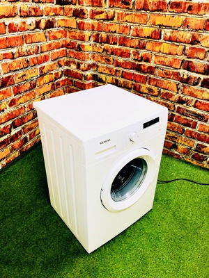  6Kg A+++ Waschmaschine von Siemens (Lieferung möglich)