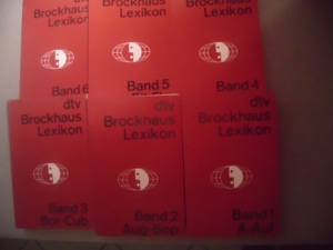 dtv Brockhaus Lexikon 80er Jahre