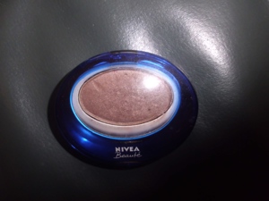 Lidschatten braun NIVEA