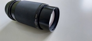 Pentax Tele-Zoom 80-200mm  von Kiron