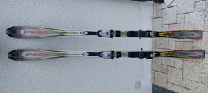 Völkl Carving-Ski   Vectris V30, 177cm Bild 1