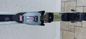 Völkl Carving-Ski   Vectris V30, 177cm Bild 3