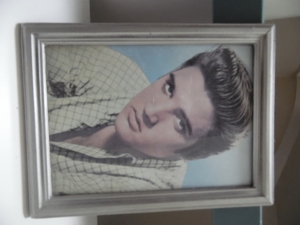 Bild Elvis Presley
