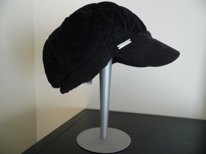 NEU Basecap Kappe Mütze  Seeberger