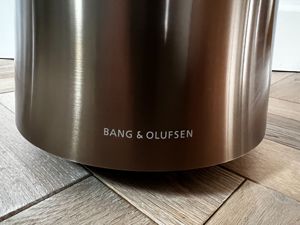 Bang & Olufsen BeoSound 2 Lautsprecher Bild 6