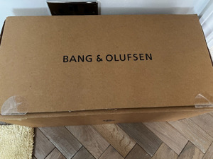 Bang & Olufsen BeoSound 2 Lautsprecher Bild 9