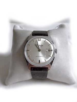 Schöne Armbanduhr von Selecta de Luxe