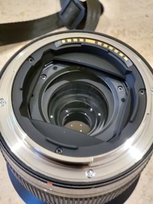Fujifilm GFX 50s mit zwei Objektiven Bild 5
