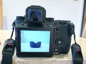 Fujifilm GFX 50s mit zwei Objektiven Bild 3