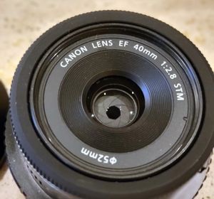 Fujifilm GFX 50s mit zwei Objektiven Bild 9