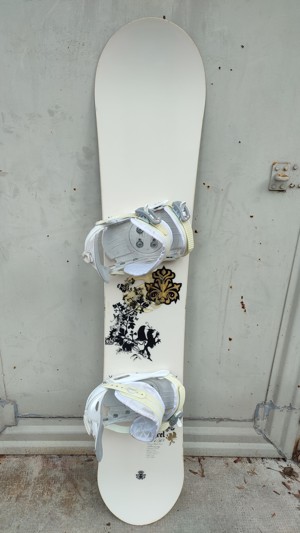 Snowboard Stuf Jewel 150 cm