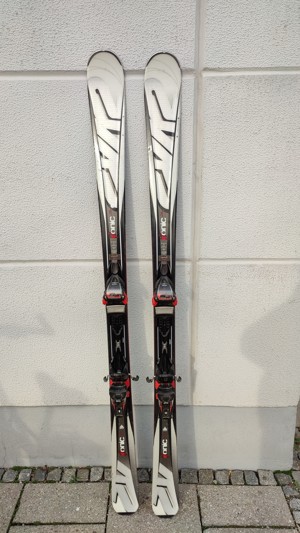 Ski K2 163 cm