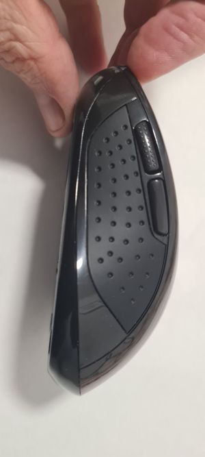 TECKNET EWM01832 Bluetooth Mouse 2.4G 4000DPI_6 Knöpfe_neuwertig Bild 10