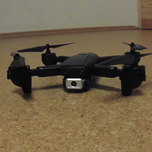 Simulus Drohne GH-35 Bild 4