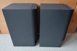 2 Sony SS-H 2700 3-Wege Lautsprecherboxen 6 Ohm 70 Watt schwarz grau Bild 3