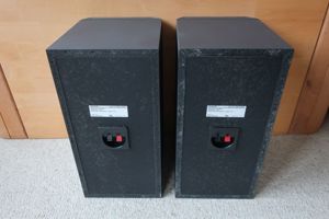 2 Sony SS-H 2700 3-Wege Lautsprecherboxen 6 Ohm 70 Watt schwarz grau Bild 5
