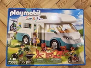 Playmobil Family Fun Bild 1