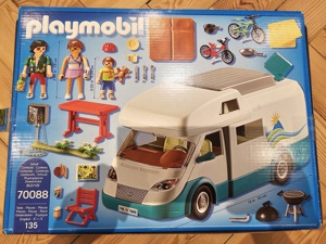 Playmobil Family Fun Bild 2