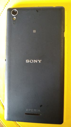 Sony Xperia Style Bild 2