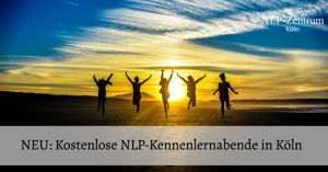 Kostenloser NLP-Einführungsabend in Köln