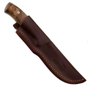 Damastmesser "Ingratia" Bild 5