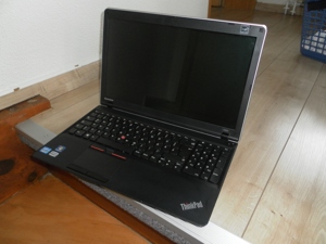 Lenovo ThinkPad Edge E520 i3-2330M 2,2GHz 4 GB RAM 465GB Bild 3