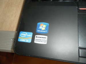 Lenovo ThinkPad Edge E520 i3-2330M 2,2GHz 4 GB RAM 465GB Bild 8