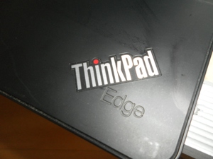 Lenovo ThinkPad Edge E520 i3-2330M 2,2GHz 4 GB RAM 465GB Bild 6