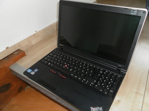 Lenovo ThinkPad Edge E520 i3-2330M 2,2GHz 4 GB RAM 465GB Bild 7