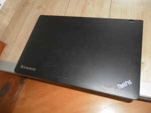 Lenovo ThinkPad Edge E520 i3-2330M 2,2GHz 4 GB RAM 465GB Bild 10