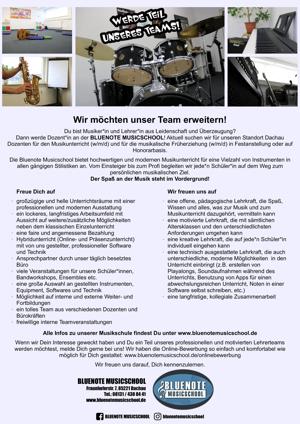 Gitarrenlehrer*in